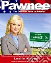 Knope Leslie, DiMeo Nate (CON), Creative Team of Parks and Recreation (CON)