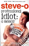 Glover Stephen (Steve-O), Peisner David (CON)