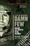 Denver Rorke, Henican Ellis