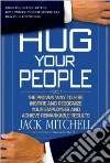 Mitchell Jack