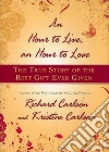Carlson Richard, Carlson Kristine