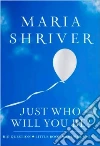 Shriver Maria
