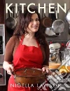 Lawson Nigella, Parsons Lis (PHT)