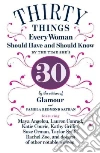 Glamour (EDT), Satran Pamela Redmond (EDT)