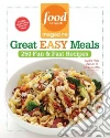 Food Network Magazine (COR)