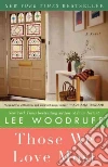 Woodruff Lee
