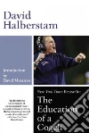 Halberstam David, Conger Eric (NRT)