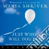 Shriver Maria