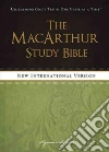 MacArthur John
