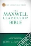 Maxwell John C. (EDT), Elmore Tim (EDT)