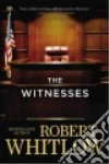 Whitlow Robert