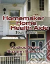 Spatz Audree, Balduzzi Suzann