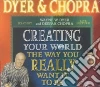 Dyer Wayne W., Chopra Deepak