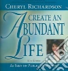 Richardson Cheryl