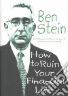 Stein Benjamin