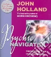 Holland John