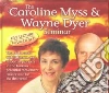 Myss Caroline, Dyer Wayne W.