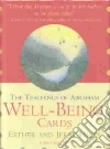 Hicks Esther, Hicks Jerry, Swarner Kristina (ILT)