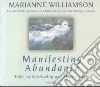Williamson Marianne