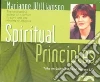 Williamson Marianne