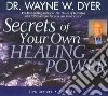 Dyer Wayne W., Dyer Wayne W. (NRT)