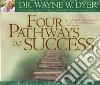 Dyer Wayne W.