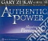Zukav Gary, Toms Michael