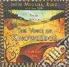 Ruiz Don Miguel, Mills Janet