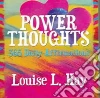 Hay Louise L.