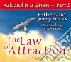 Hicks Esther, Hicks Jerry