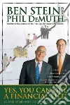 Stein Ben, Demuth Phil