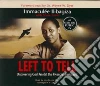 Ilibagiza Immaculee, Erwin Steve, Pitts Lisa Renee (NRT)