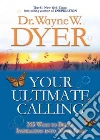 Wayne Dyer