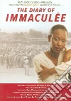 Ilibagiza Immaculee