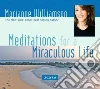 Williamson Marianne