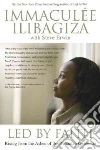 Ilibagiza Immaculee