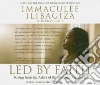Ilibagiza Immaculee, Erwin Steve, Pitts Lisa Renee (NRT)