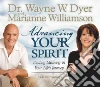 Dyer Wayne W., Williamson Marianne