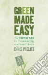 Prelitz Chris