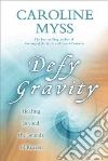 Myss Caroline