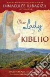 Ilibagiza Immaculee