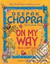 Chopra Deepak, Tracy Kristina, Woods Rosemary (ILT)