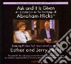 Hicks Esther, Hicks Jerry