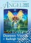 Virtue Doreen, Valentine Radleigh, Roberts Steve A. (ILT)