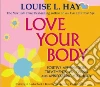Hay Louise