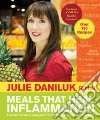 Daniluk Julie