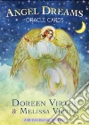 Virtue Doreen, Virtue Melissa