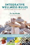 Nicolai Jim, Weil Andrew (FRW)