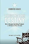 Grace Jennifer, Dyer Serena (FRW)