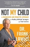 Lawlis Frank Dr.